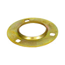 DQ15125 FLANGE ROL. 25MM 3 FUROS REDONDO