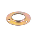 040697 - 87397331 - DQ15126 - S20093 FLANGE REDONDA 03 FUROS QUADRADOS GE-30MM PF206