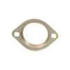 165385 - DQ15130 - S20094 FLANGE OVAL 02 FUROS QUADRADOS GE-30MM PFL206