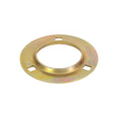 036403 - C3994E - DQ15131 FLANGE REDONDA 03 FUROS GE-35MM S/F GRAXEIRA PF207