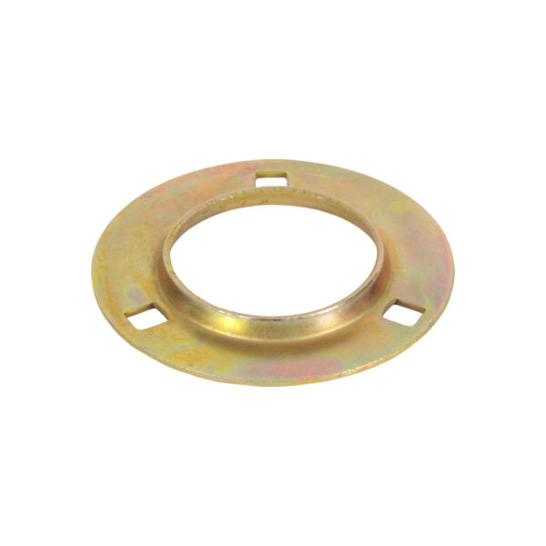 036403 - C3994E - DQ15131 FLANGE REDONDA 03 FUROS GE-35MM S/F GRAXEIRA PF207