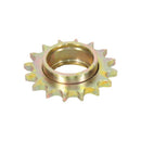 DQ15613 - KK12535 ENGRENAGEM A40 Z16 FR