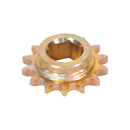 DQ17857 ENGRENAGEM A40 Z14 FS 7/8