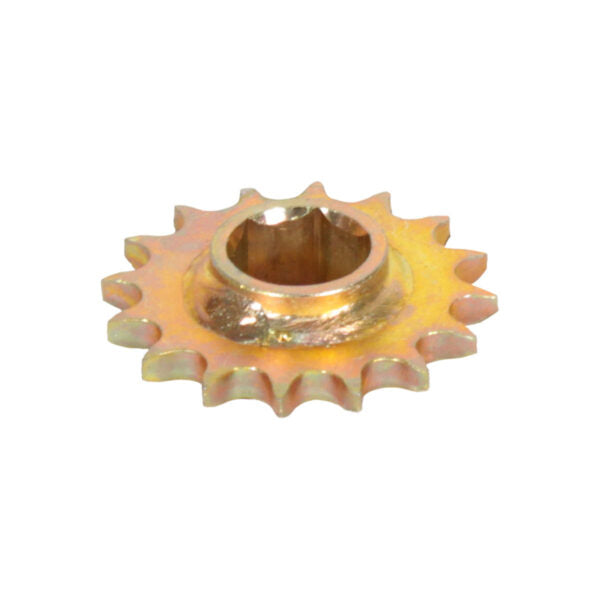 AX10059 - DQ23869 ENGRENAGEM A40 Z16 FS 7/8