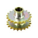 DQ33841 ENGRENAGEM A40 Z20 DUPLA FS 7/8