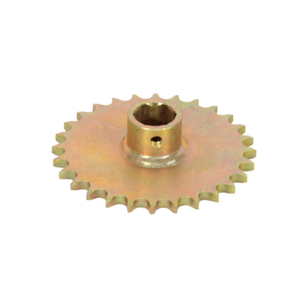DQ40742 ENGRENAGEM A40 Z28 FS 7/8