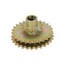 DQ41041 ENGRENAGEM A40 Z14|27|28 TRANSMISSÃO SEMENTE