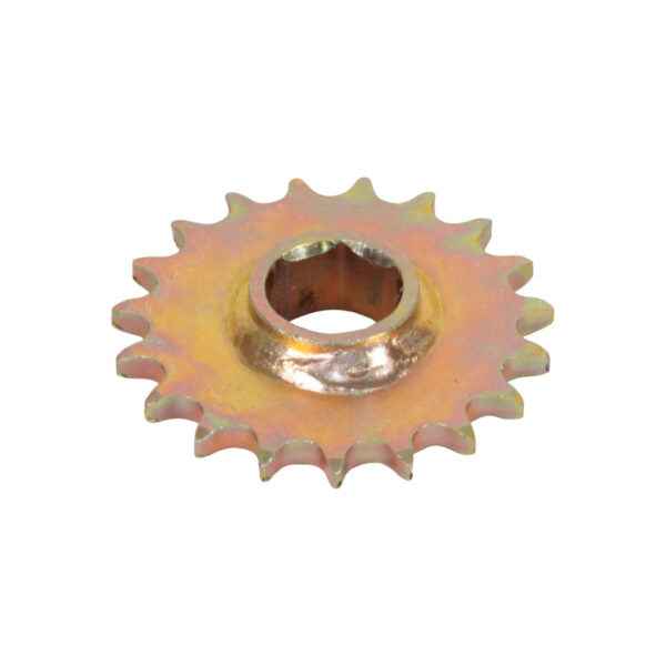 DQ44897 ENGRENAGEM A40 Z19 FS 7/8