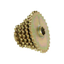 AX10031 - DQ54386 KIT DE ENGRENAGEM FS 7/8 A40 Z16|18|22|26|30