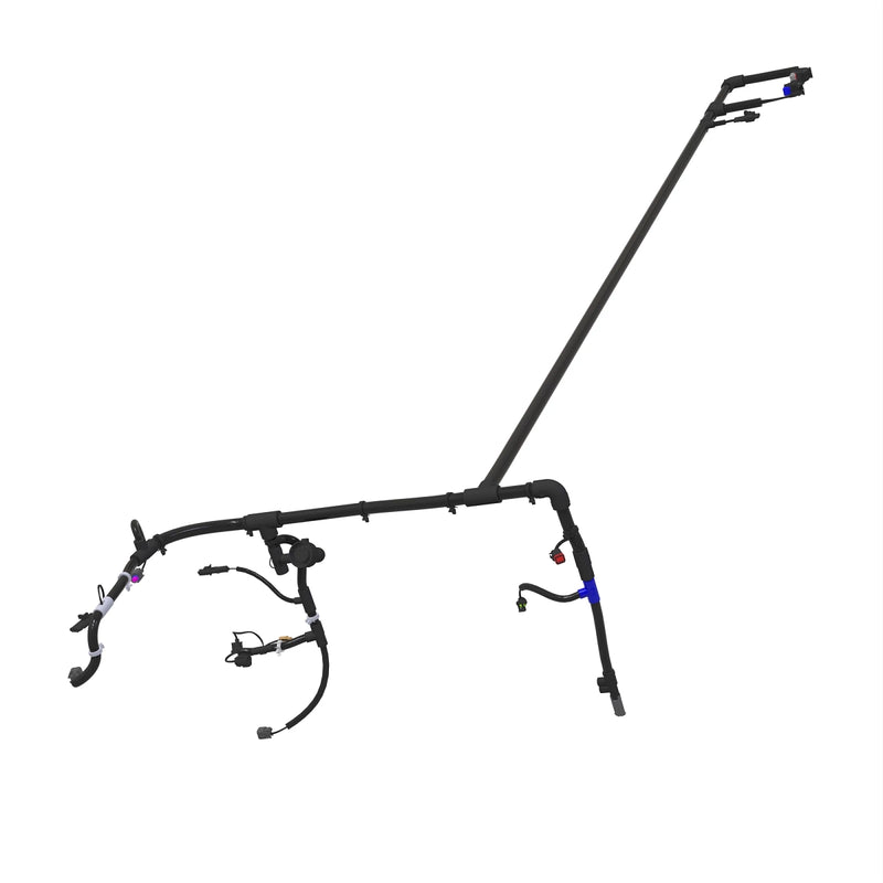 DZ101033 CHICOTE ELETRICO DO MOTOR