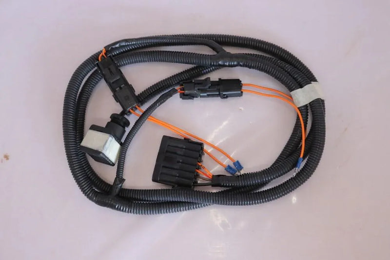 385885A1 Chicote Elétrico Case