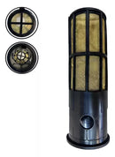 9P7121 FILTRO TANQUE DE COMBUSTÍVEL