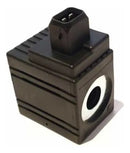 S8LJD024 BOBINA (SOLENÓIDE) EMPILHADEIRA