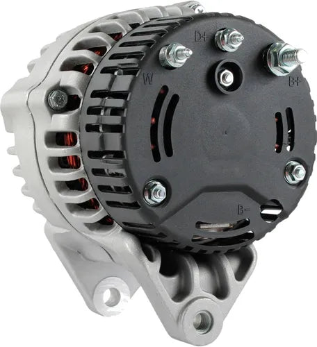320/08560 ALTERNADOR DO MOTOR 12V 95A JCB 3CX