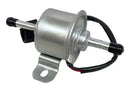 BOMBA COMBUSTÍVEL ELETRICA 12V JCB 02/634780