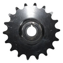 0502010177 - 1001207013 ACOPLAMENTO A50 Z18 ALONGADA CON CBT1105|2600|84 5