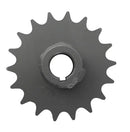 0502010178 ACOPLAMENTO A50 Z18 ALONGADA RETO CBT-1105 A 8440