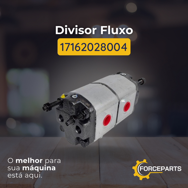 Divisor fluxo 17162028004