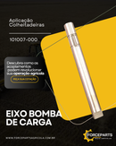 EIXO BOMBA DE CARGA 101007-000