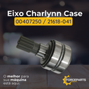 Eixo Charlynn Case IH 00407250 21618041 21618-041