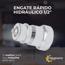 Engate rápido macho 1/2″ 001006 82991846 / 3410420 / 271100