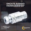 Engate rápido 1/2 Completo 001009 3410413 / 190901