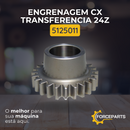 Engrenagem cx transferencia 24z 5125011
