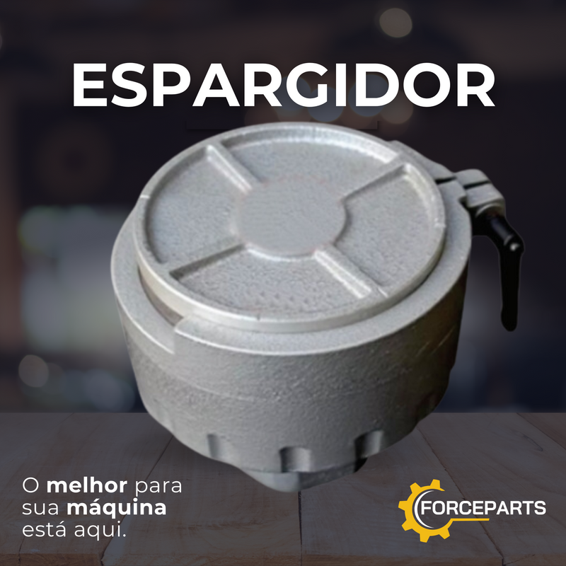 Espargidor
