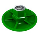 AH168572 POLIA VARIADOR ROTOR