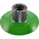 H223211 SEMI POLIA ACIONAMENTO DO ALIMENTADOR