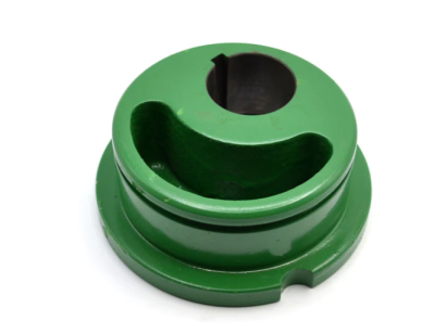 H133600 CUBO ESTRUTURA DA PENEIRA LE
