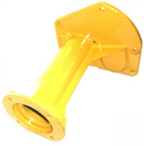 89819446 CARCAÇA DA HIDRO