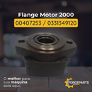 Flange motor 2000 00407253 0331349120 0331382908