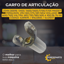 GARFO DE ARTICULAÇÃO 6289695 81622800 SU23037