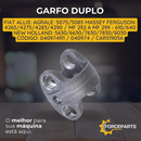 GARFO DUPLO 040974R1 040974 CAR519056