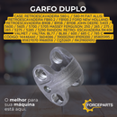 GARFO DUPLO 144464A1 3604086 3900029A1 81109200 85805995 85827070 9968058 CQ32601 RK219001012