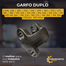 GARFO DUPLO 395740A1