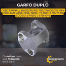 GARFO DUPLO 5191550 87361042