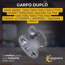 GARFO DUPLO 6275890M1 80931000 DQ43008 L110647