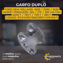 GARFO DUPLO 81242400 066528R1 CAR40871