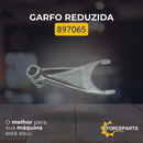 Garfo reduzida 897065