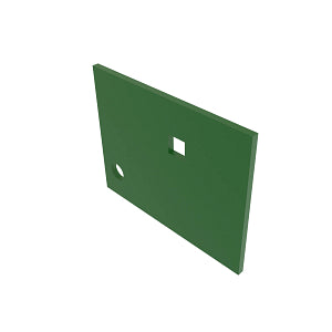 H126370 CHAPA
