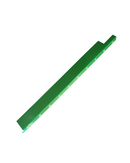 HXE113780 PLACA DO ALIMENTADOR DO ROTOR