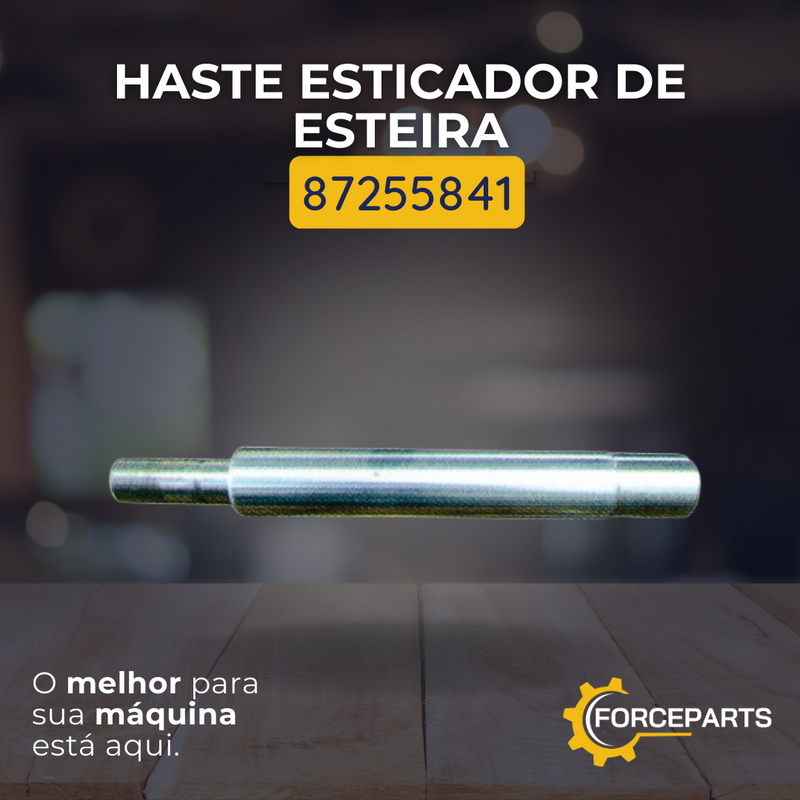 Haste esticador de esteira 87255841