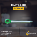 Haste giro RE28849