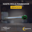 Haste rolo tombador CB11472727