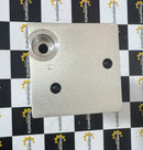 HBC13814 BLOCO MANIFOLD HIDRAULICO