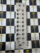HBC13814 BLOCO MANIFOLD HIDRAULICO