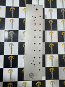 HBC13814 BLOCO MANIFOLD HIDRAULICO