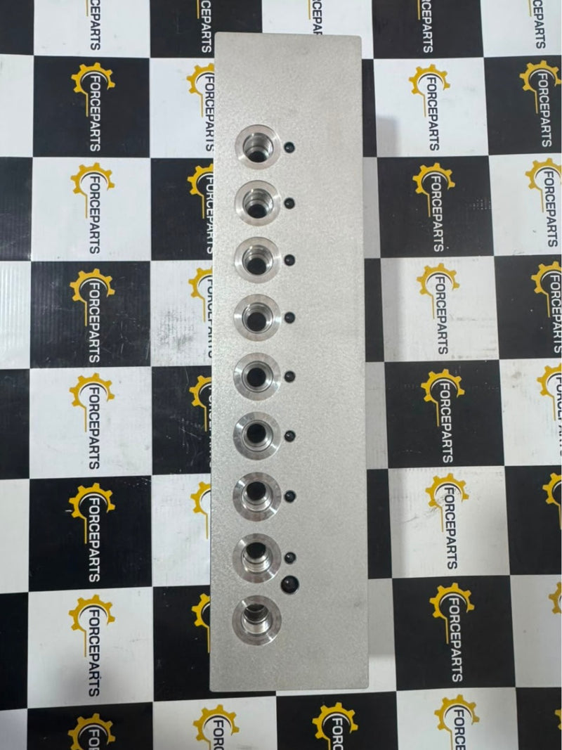 HBC13814 BLOCO MANIFOLD HIDRAULICO